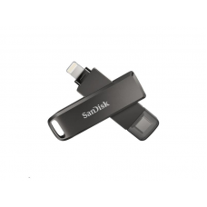 SanDisk Clé USB iXpand Flash Drive Luxe 256 GB